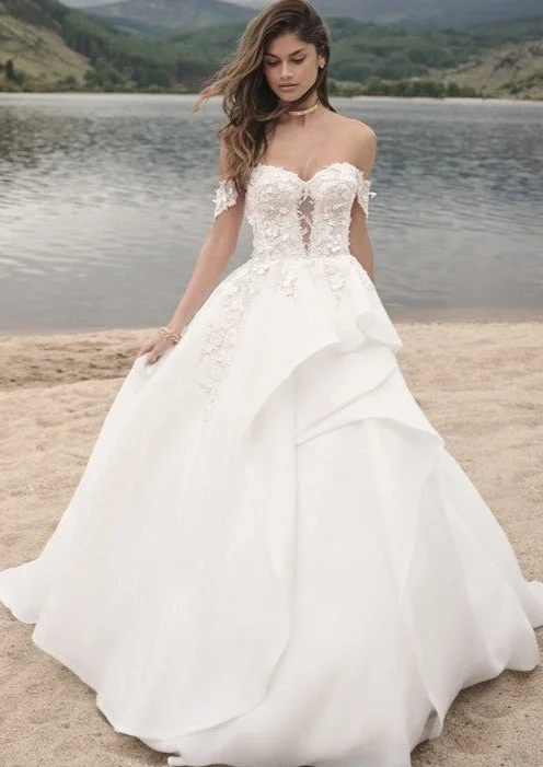 Sottero & Midgley Knox Wedding Dress