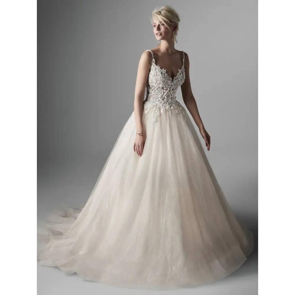 Sottero and Midgley Tate - Sample Sale