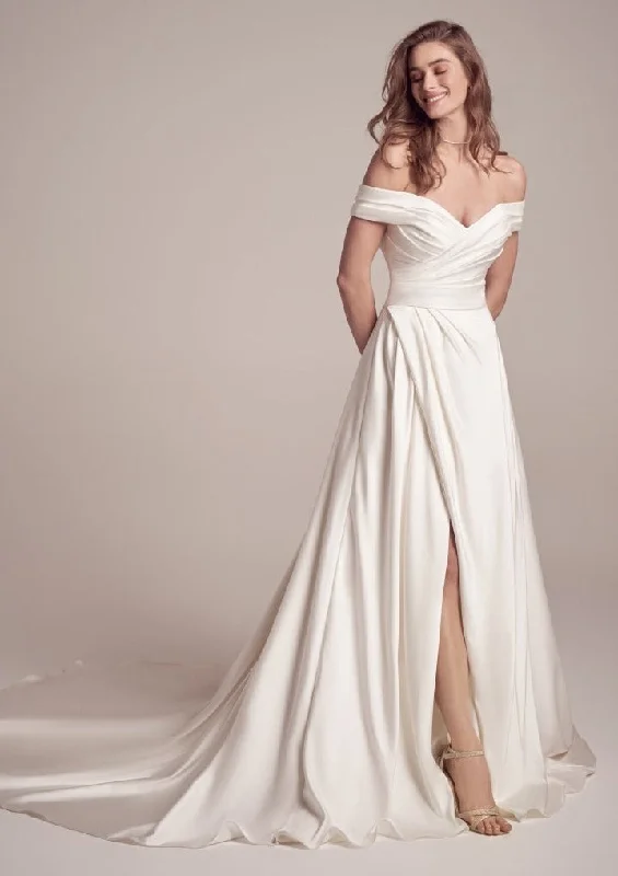 Maggie Sottero Ekaterina Wedding Dress