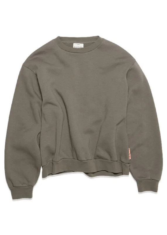 FN-UX-SWEA000012 - Mud Grey