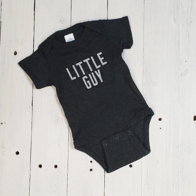 Little Guy Onesie