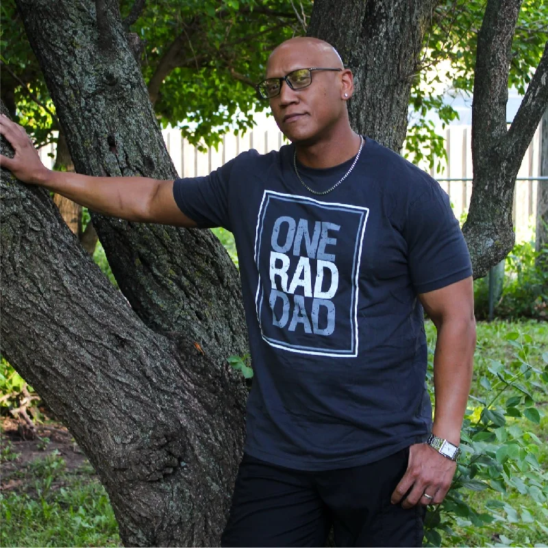 One Rad Dad - Adult Tee