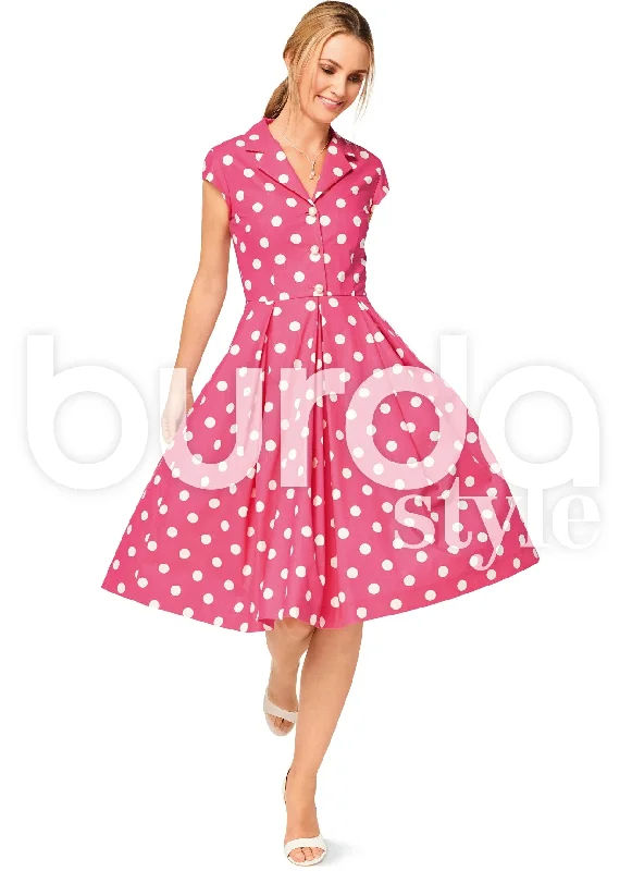 Burda 6520 Misses’ Dress, Blouse and Skirt pattern British Gentlewoman Style British Gentlewoman Style Burda 6520 Misses’ Dress, Blouse and Skirt pattern British Gentlewoman Style British Gentlewoman Style