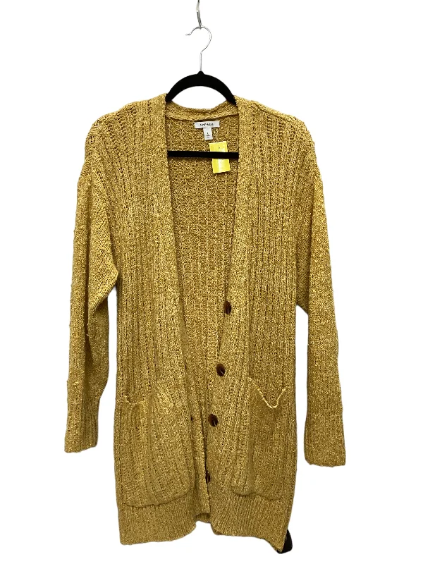 Sweater Cardigan By Nine West Apparel  Size: L British Gentlewoman Style British Gentlewoman Style
