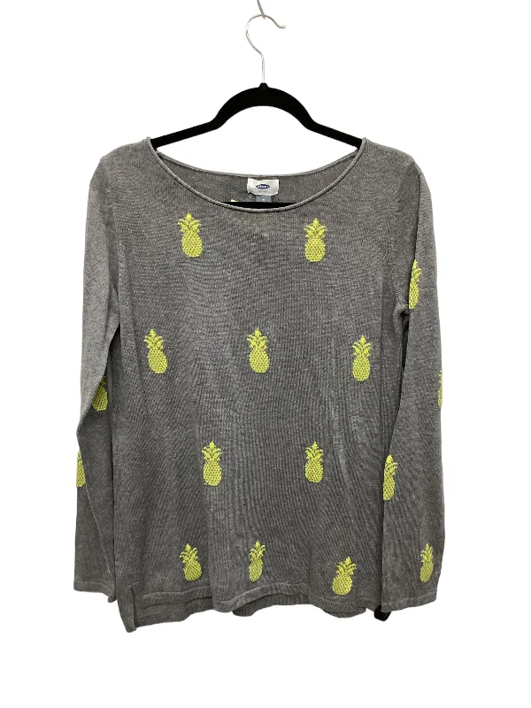 Sweater By Old Navy  Size: M French French