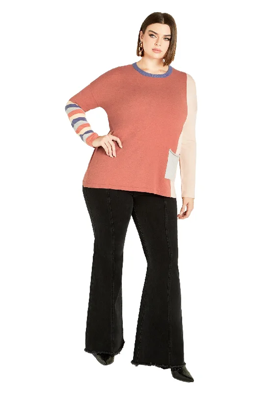 Luna Sweater Refined Women's Classic  Refined Women's Classic 