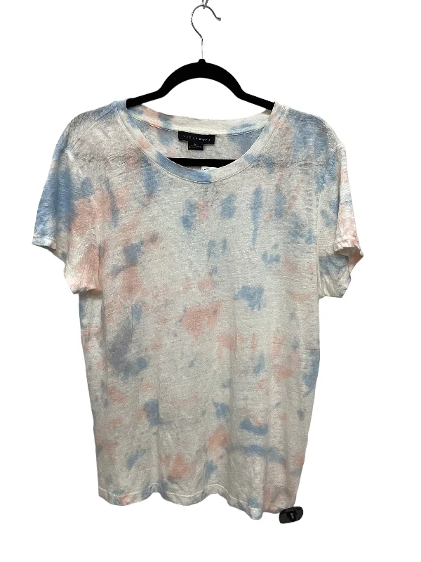 Top Short Sleeve By Sanctuary  Size: M Streetwear Style for  Streetwear Style for 