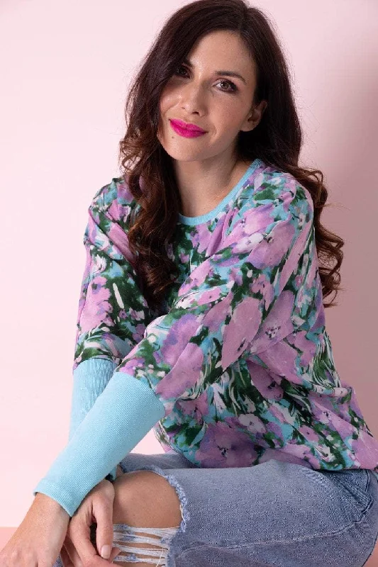 Wolf Me Anais Laid - back Women's Style Laid - back Women's Style