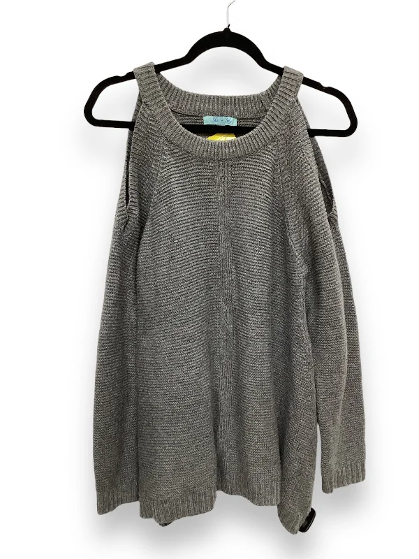 Sweater By She + Sky  Size: M Cool Women's Skate Cool Women's Skate