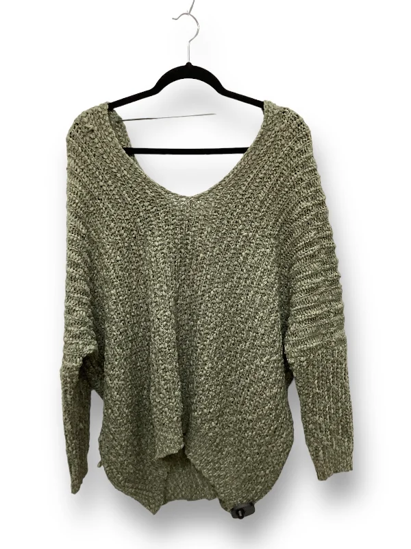 Sweater By Wishlist  Size: S Country Country